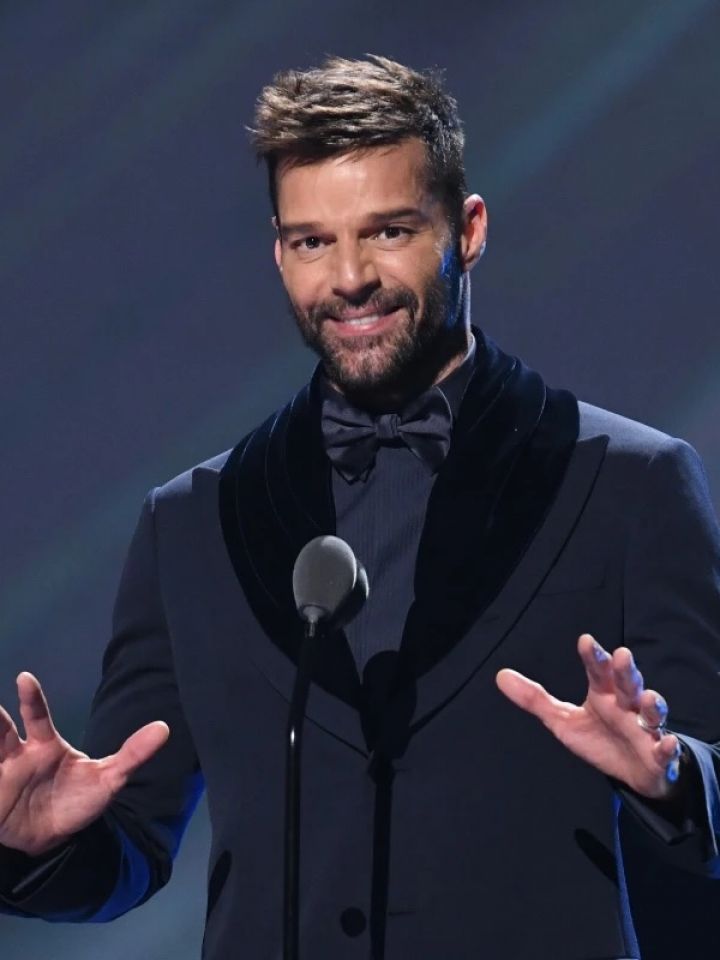 Ricky Martin regresa a la televisión en nueva serie de Apple TV+ -  Espectáculos Mendoza