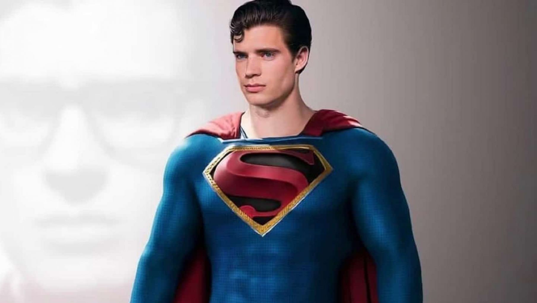 4 Series Y Películas De David Corenswet, El Nuevo Superman En Legancy ...