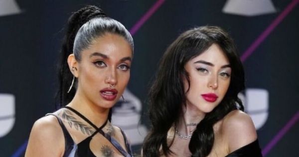 Nicki Nicole Lanzó Su Documental Alma ¿se Viene Colaboración Con María Becerra 