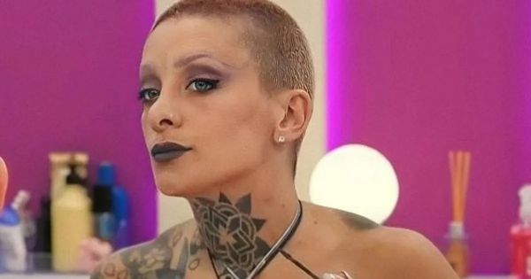 Furia usó la fulminante en Gran Hermano contra Denisse y Gastón ...