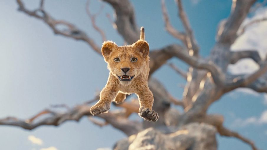 Disney presentó el tráiler de "Mufasa El Rey León" cuándo se estrena Espectáculos Mendoza