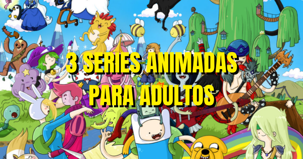 Hbo Max Tres Series Animadas Para Los Más Grandes Espectáculos Mendoza 8785